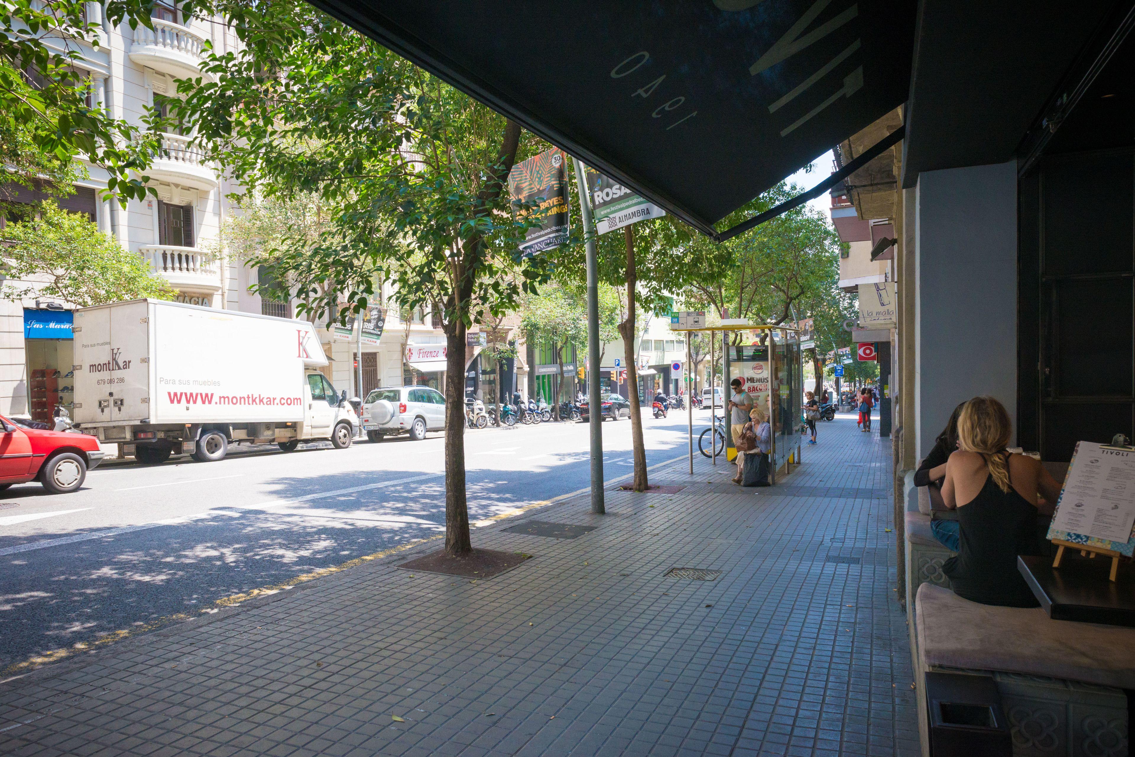Senator Barcelona Apartments — Foto 2
